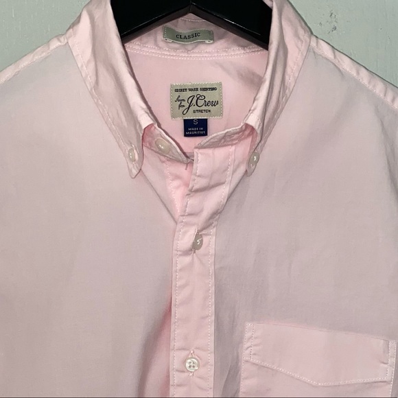 J. Crew Other - J. Crew Button Down Shirt